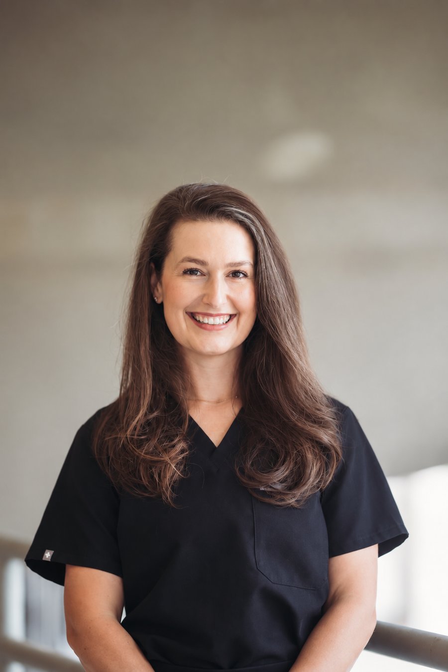 Dr. Lauren Risalvato, Webster Technique Certified for pregnancy care
