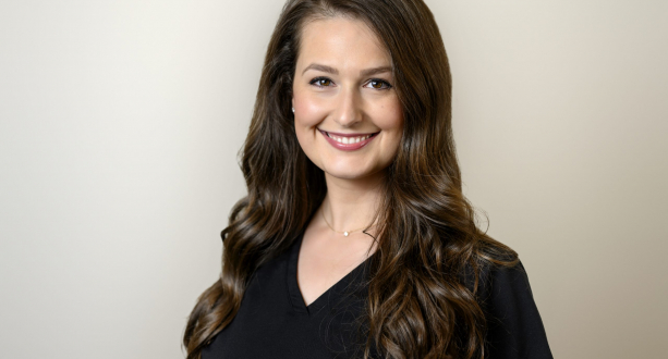 Dr. Lauren Risalvato, Chiropractor at Restore Family Chiropractic