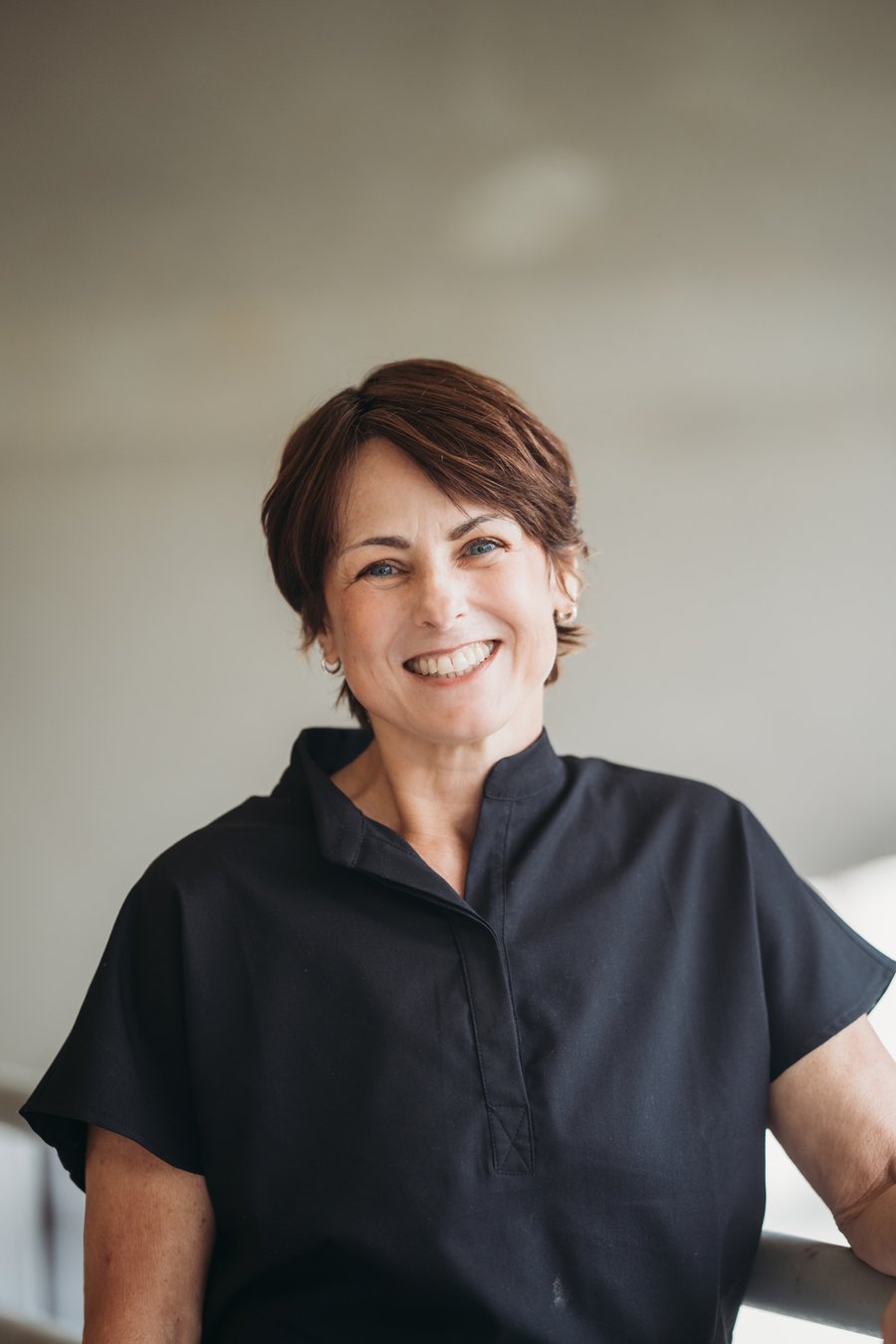 Stacy, Office Manager at Restore Family Chiropractic